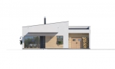 Vue - BUNGALOW 209